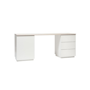 Sonaatti arbetsbord 160 cm